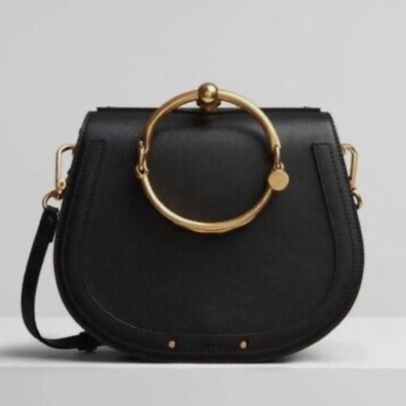 CHLOE SMALL NILE BAG - Picture 1 of 4